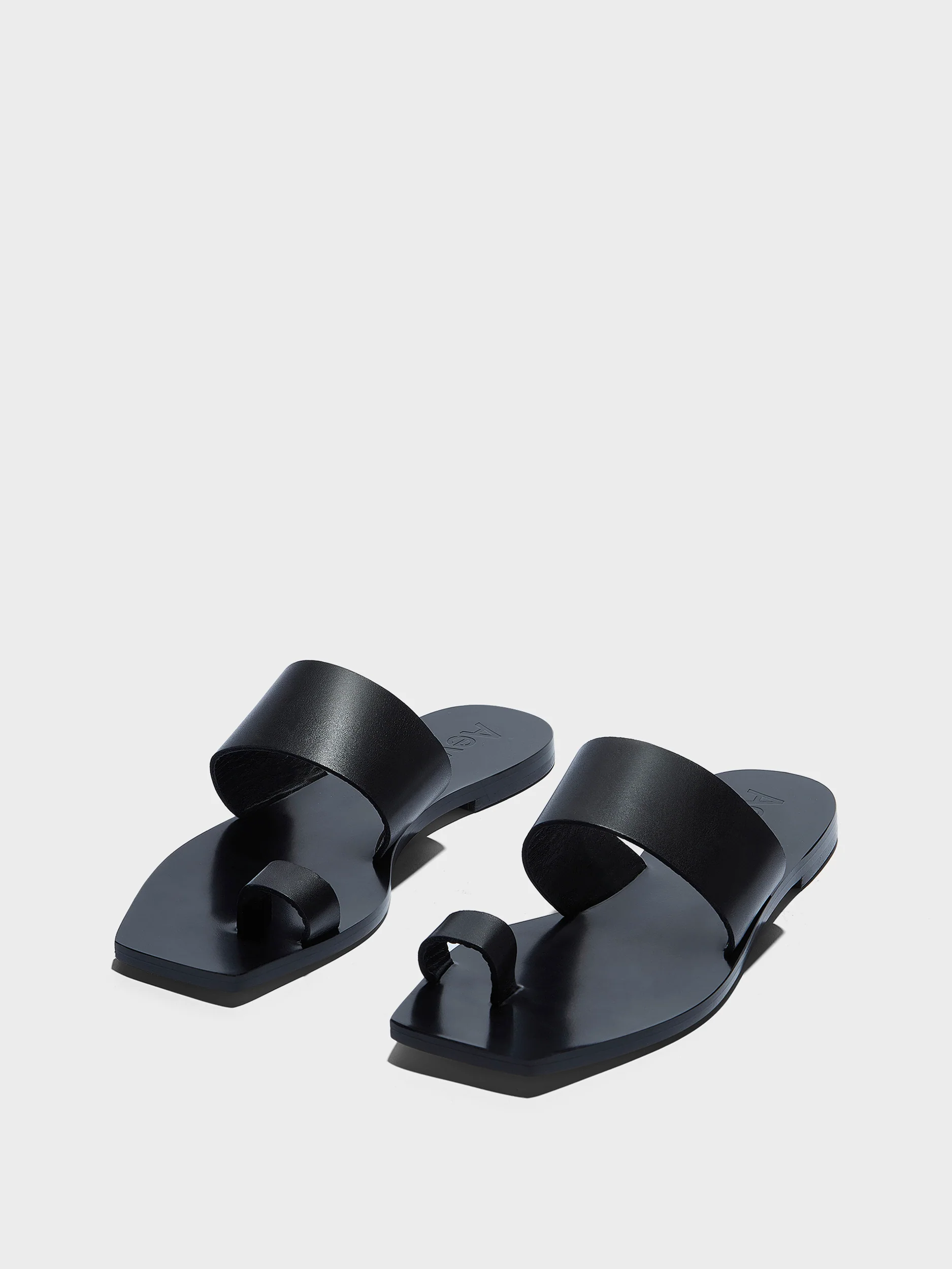 Sibel Toe-Post Sandals - Image 3