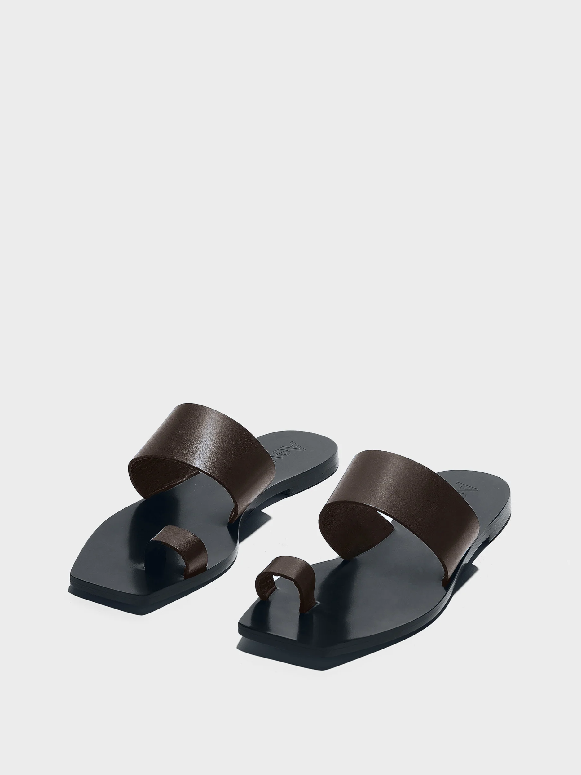 Sibel Toe-Post Sandals - Image 3