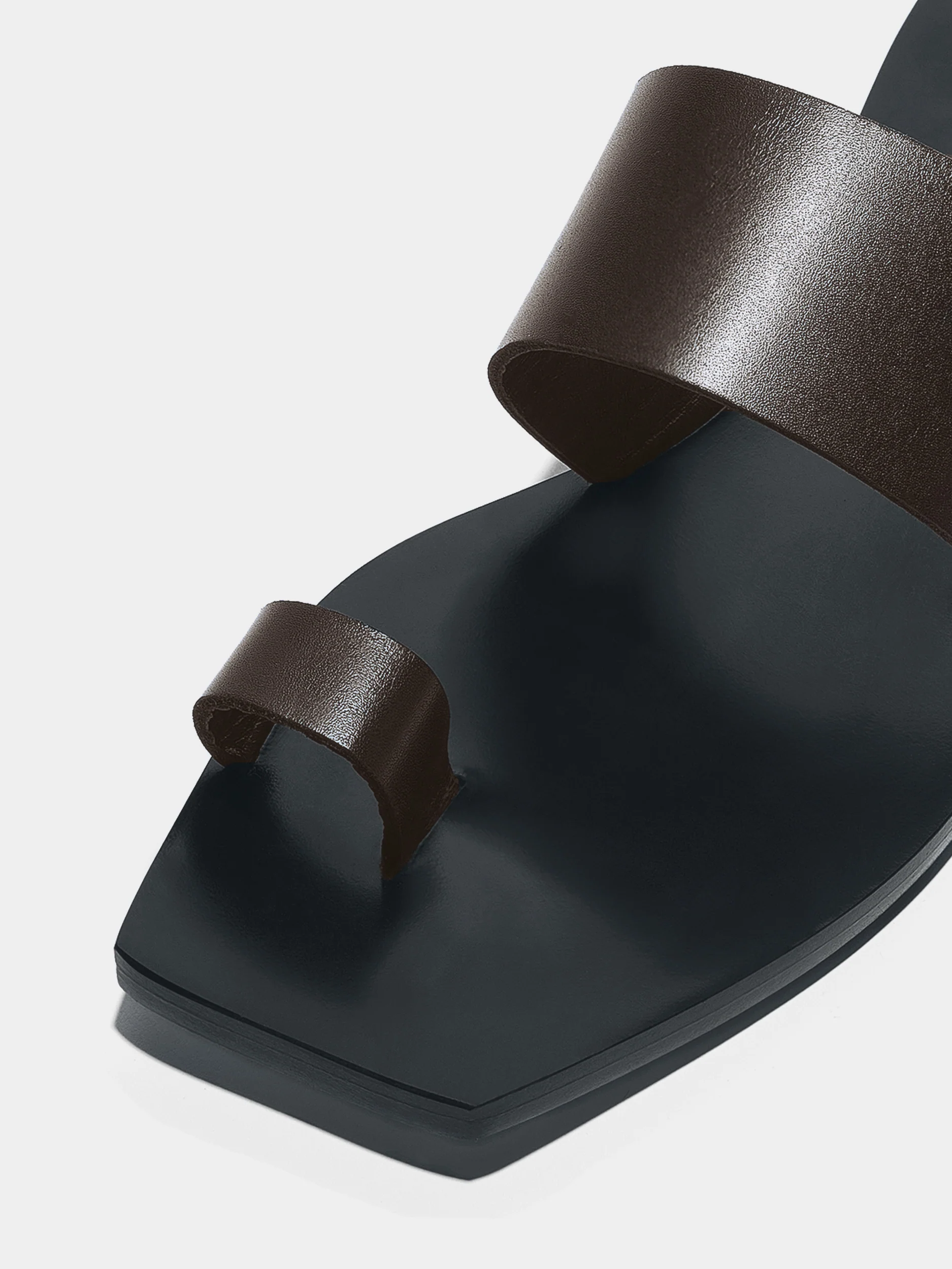 Sibel Toe-Post Sandals - Image 4