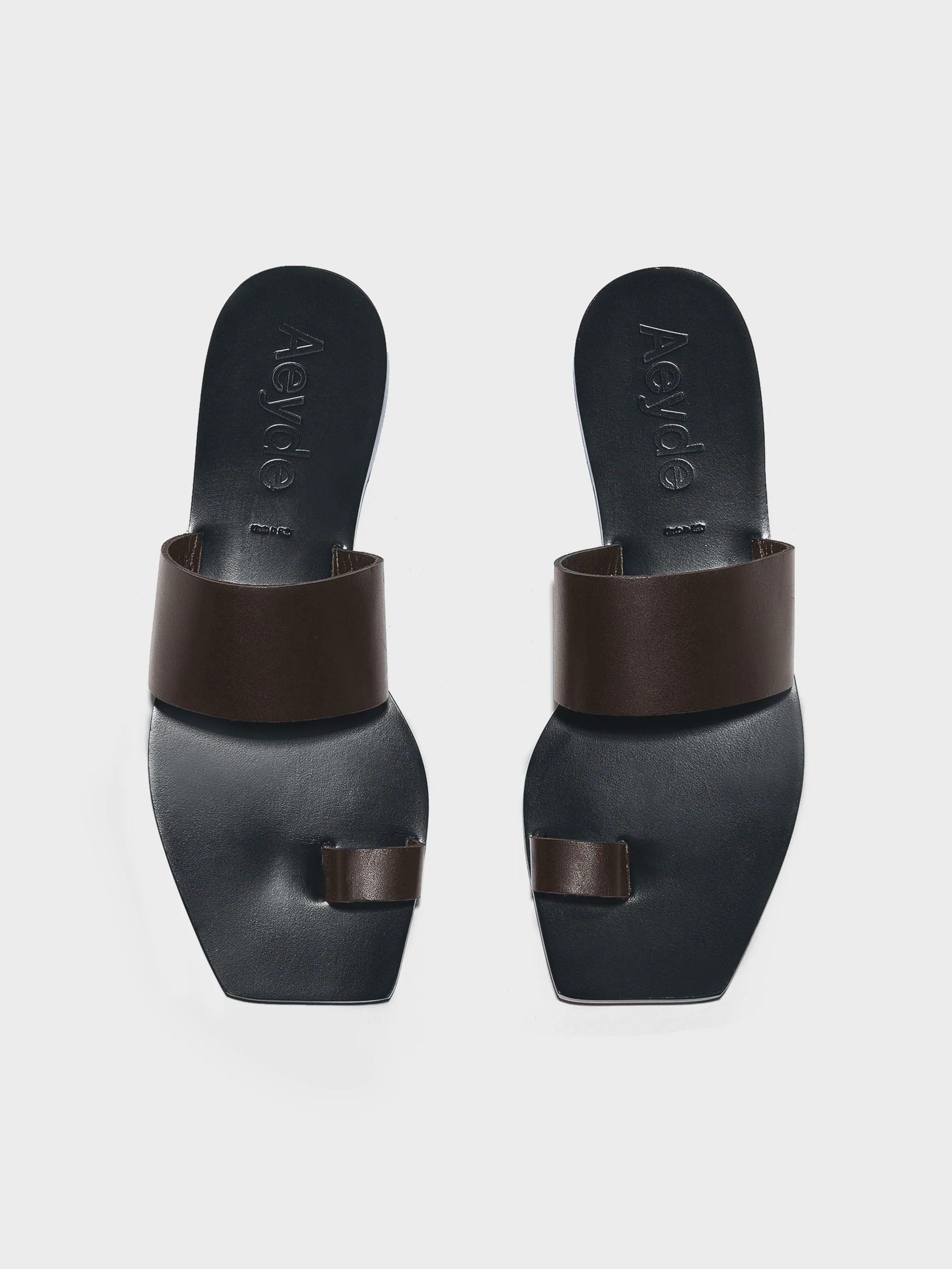 Sibel Toe-Post Sandals - Image 5