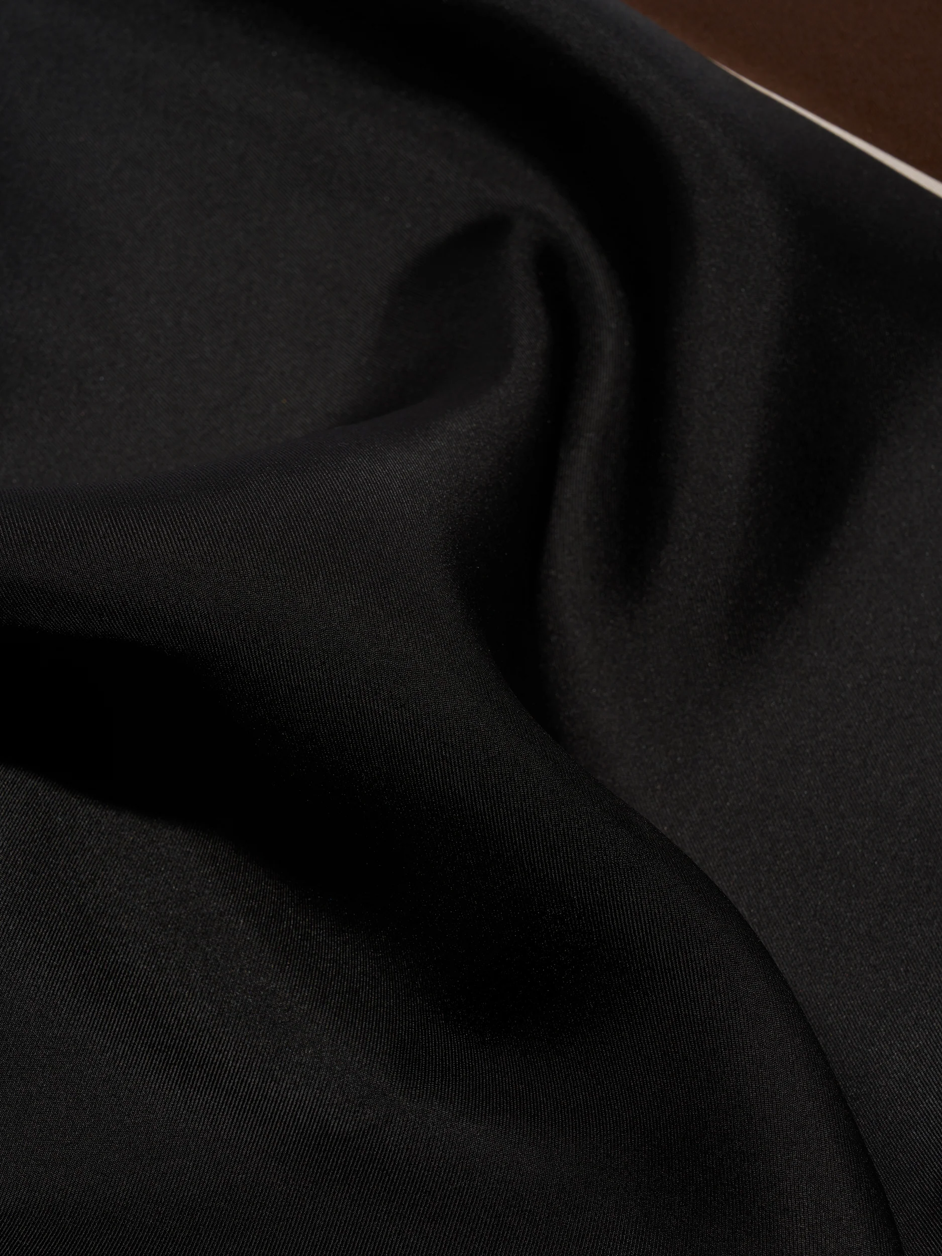 Soli Silk Scarf - Image 2