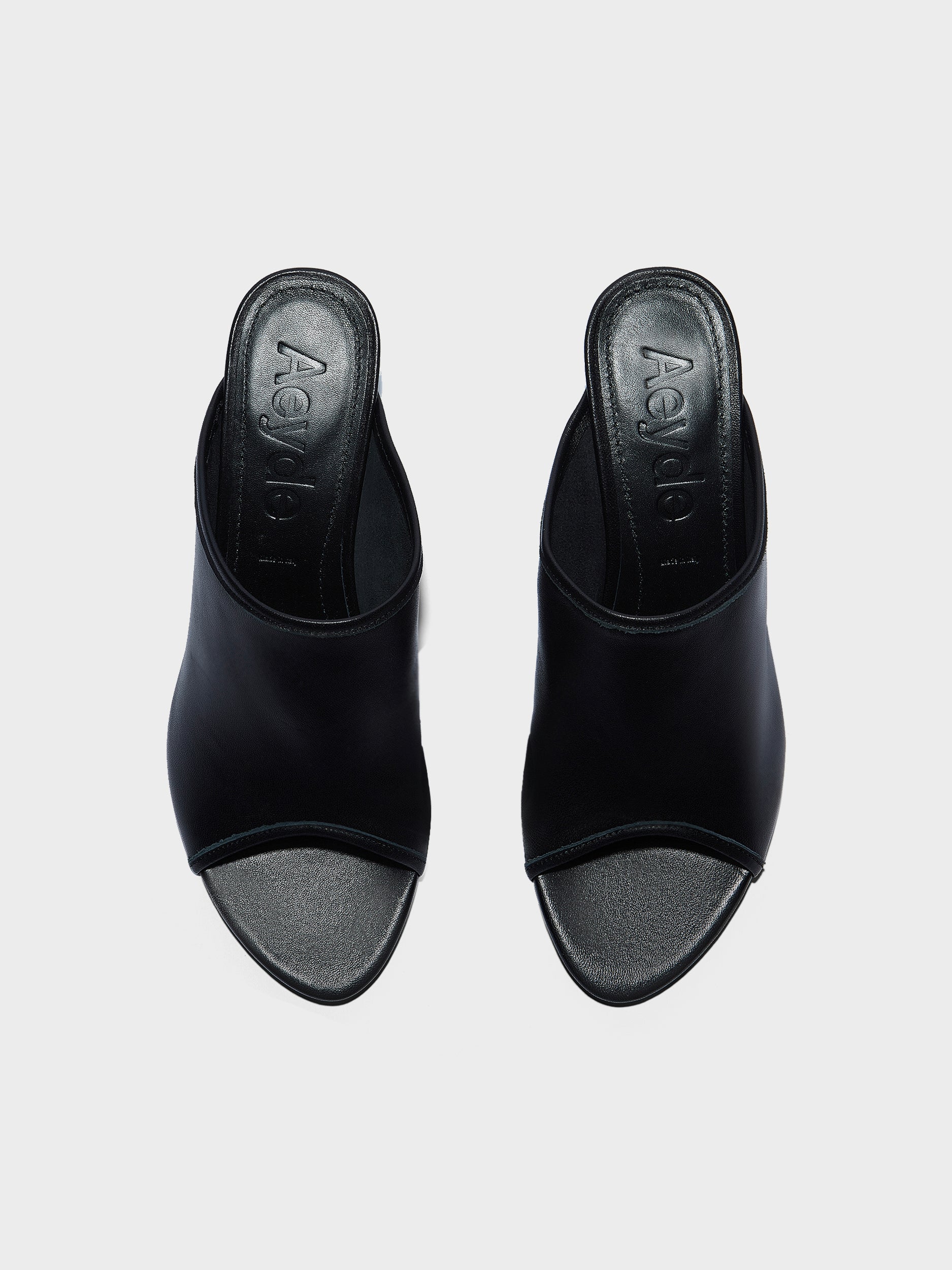 Suzanne Wedge Sandals - Image 5