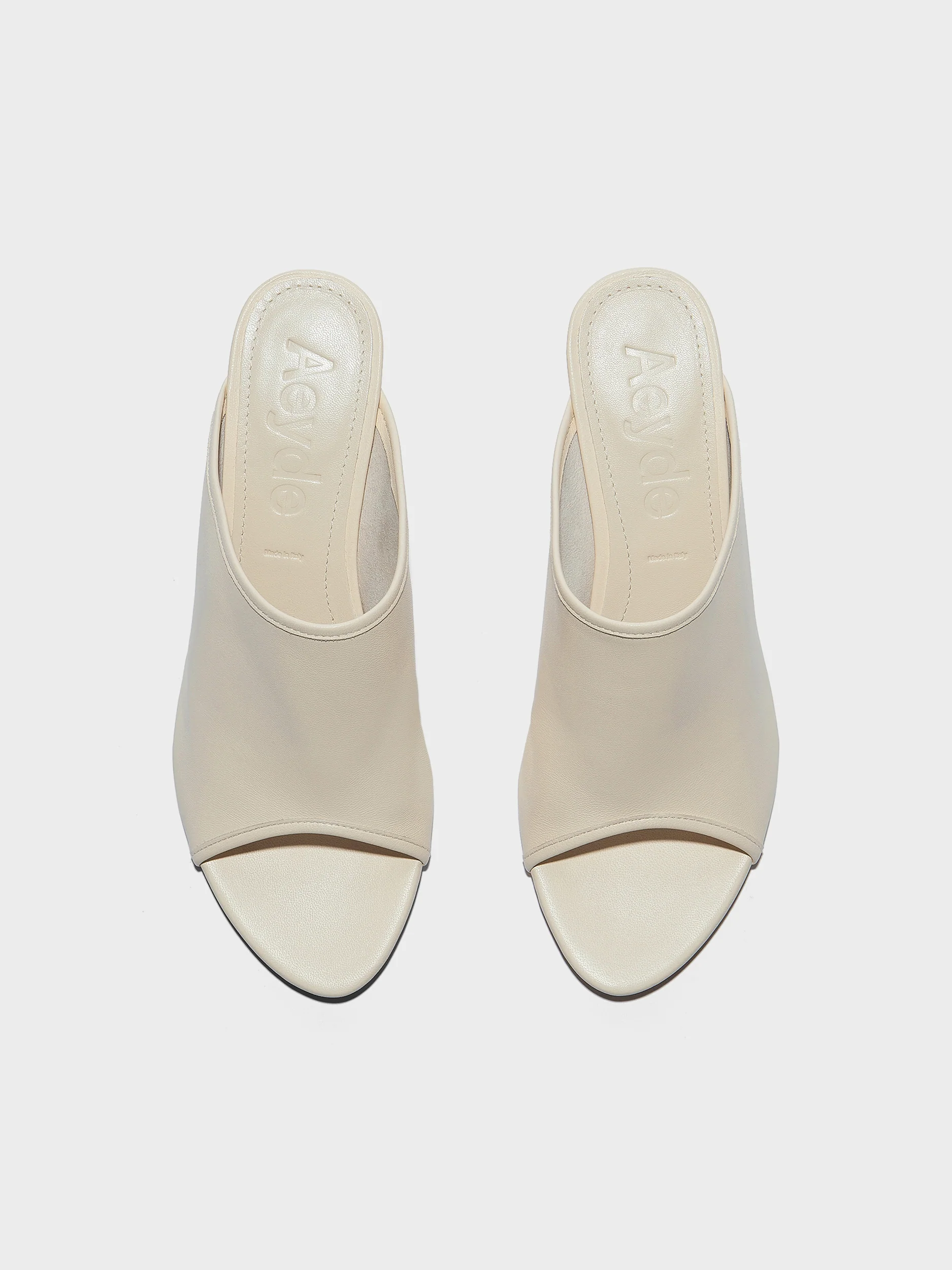 Suzanne Wedge Sandals - Image 5