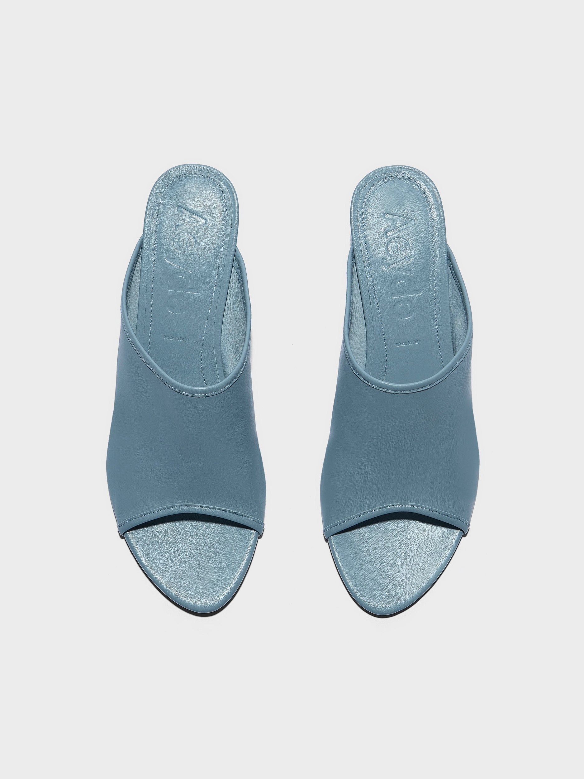 Suzanne Wedge Sandals - Image 5