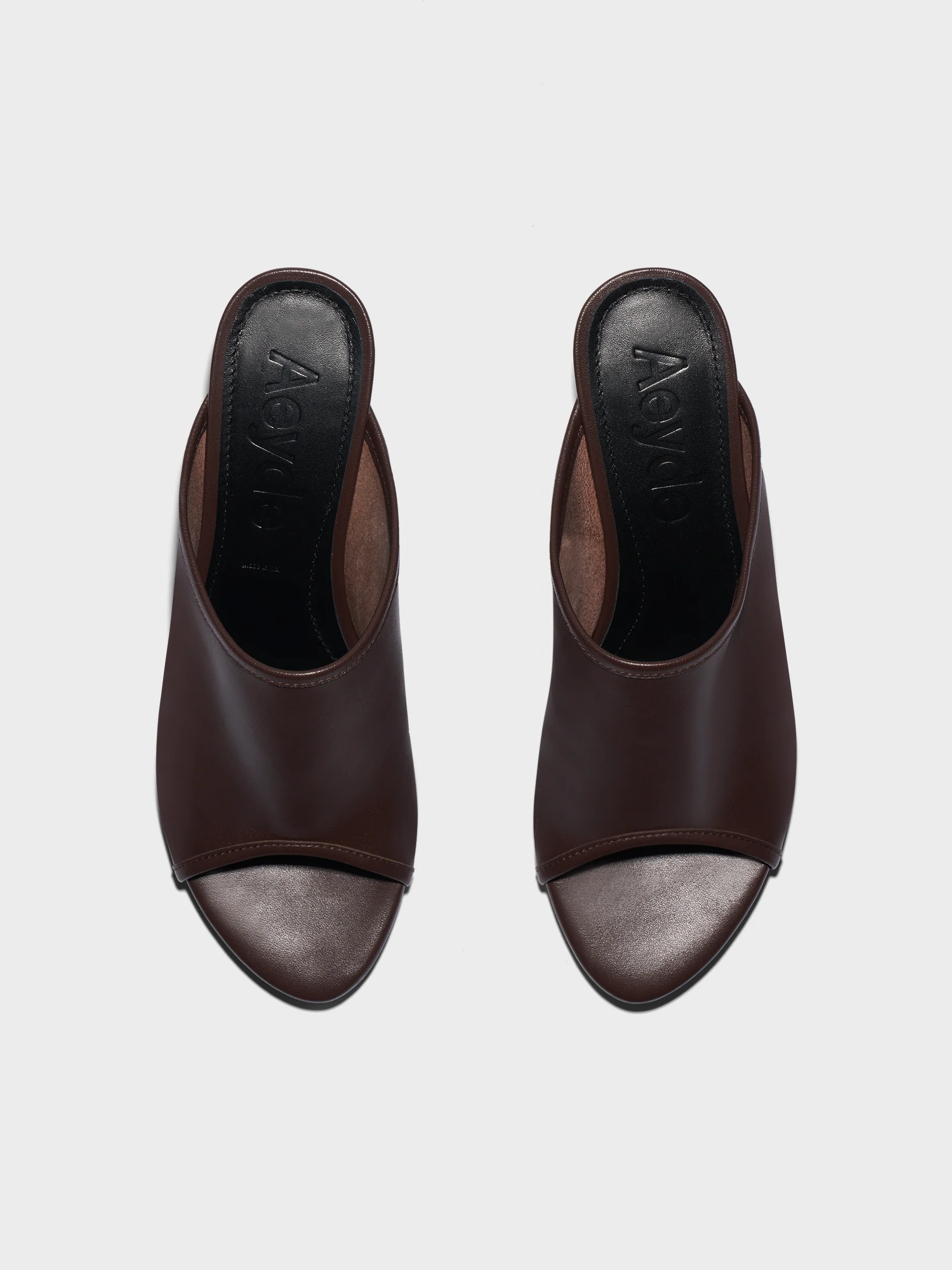 Suzanne Wedge Sandals - Image 5