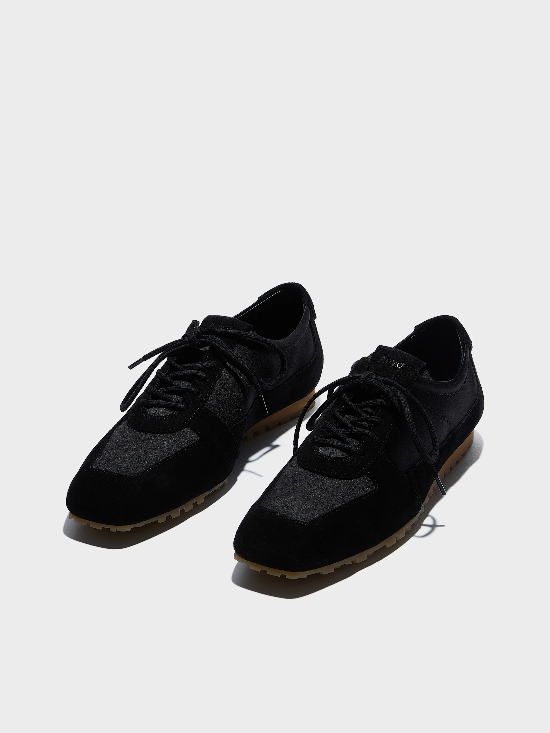 Uma Slim Sneakers - Image 3