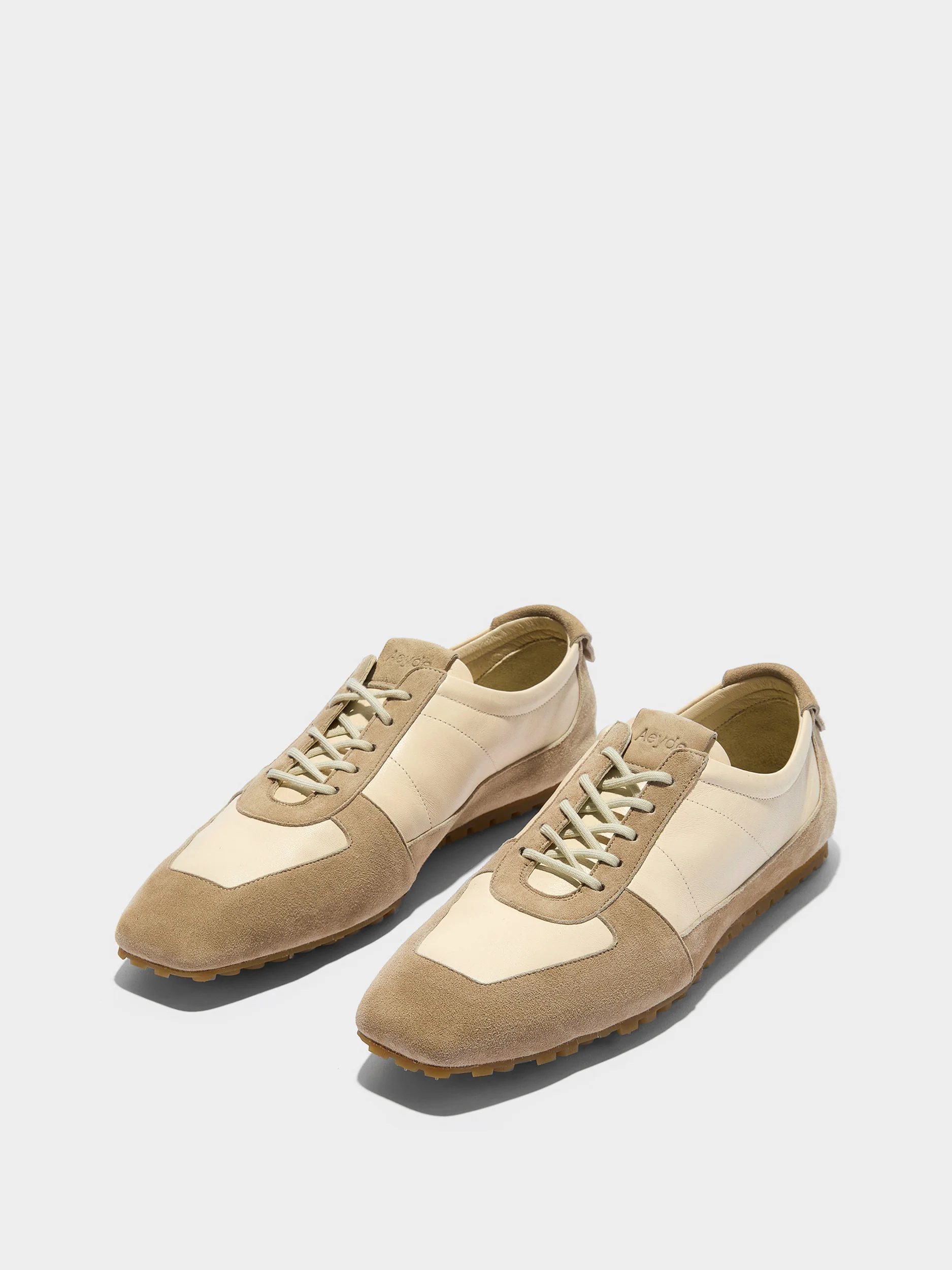Uma Slim Sneakers - Image 3