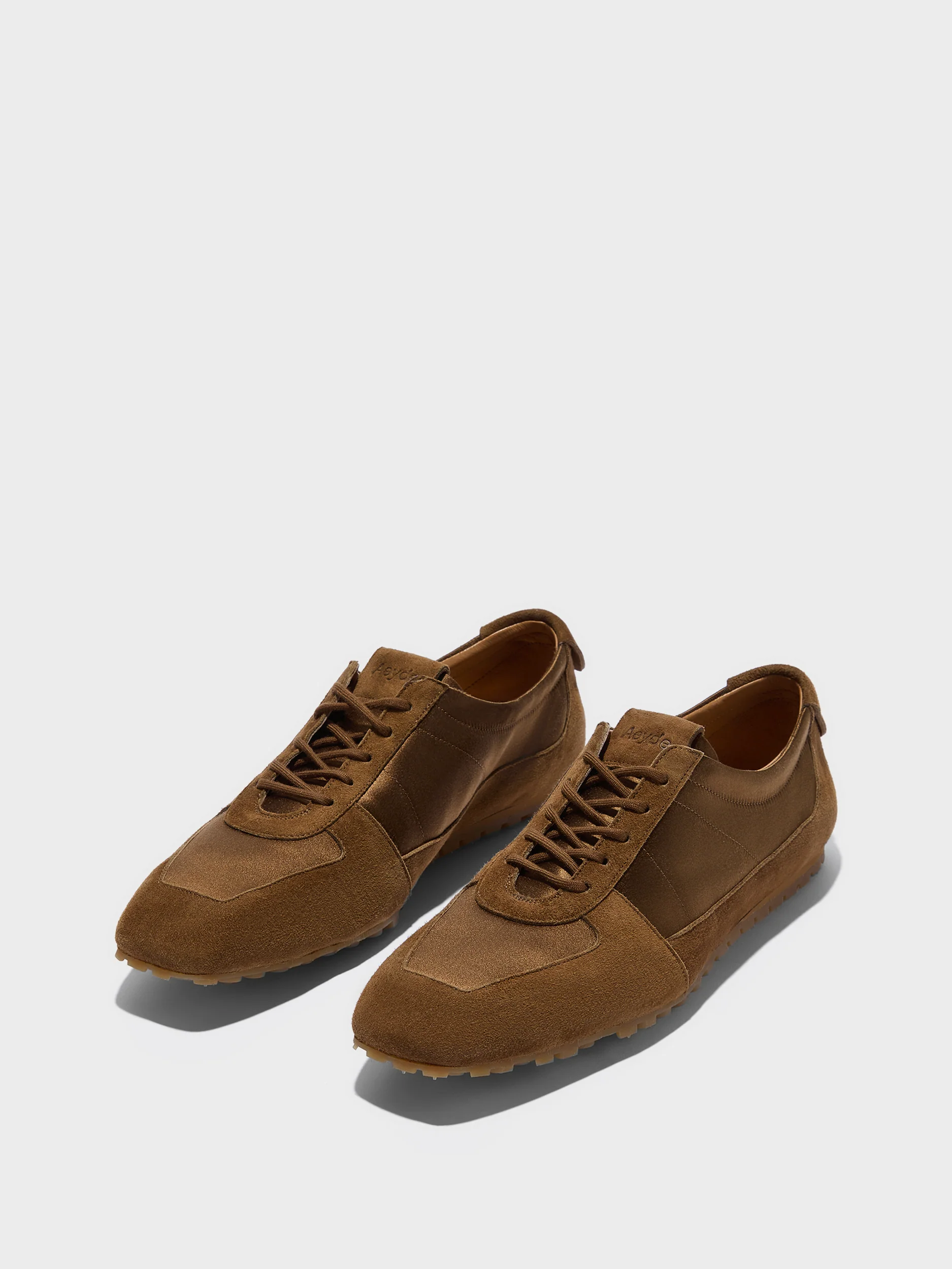 Uma Slim Sneakers - Image 3