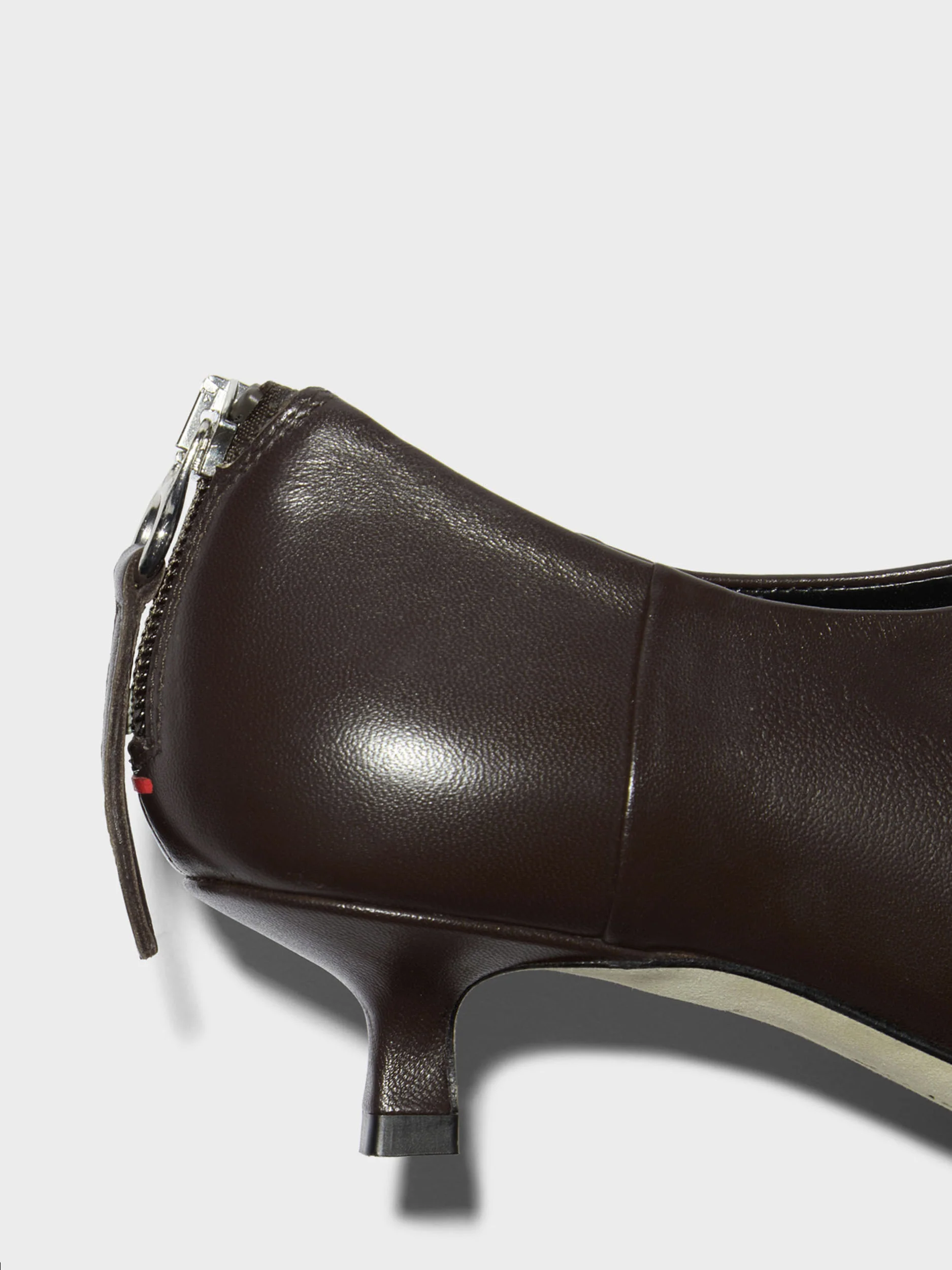 Virun Pointed Sock Boots - Image 4