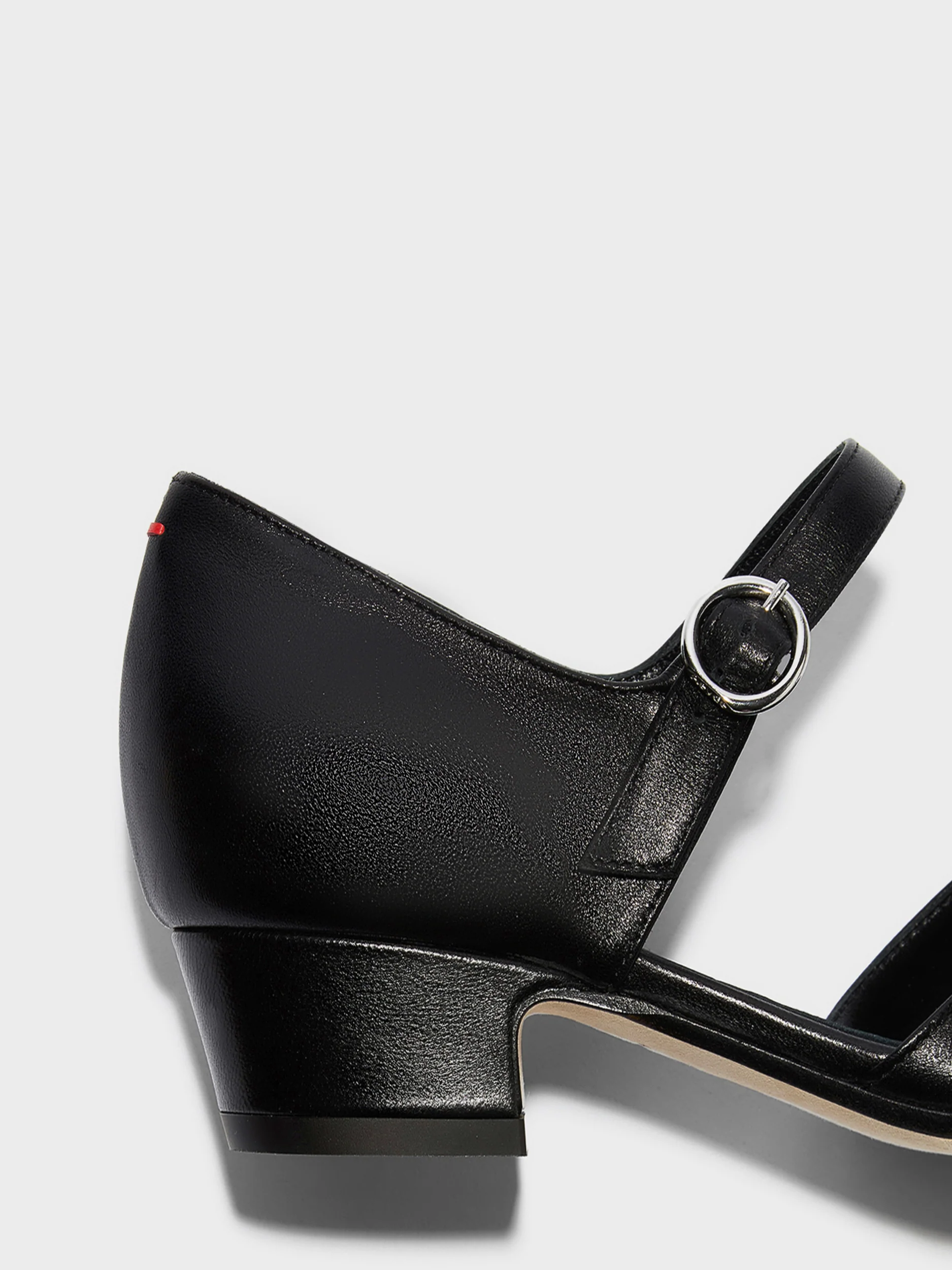 Yara Mary-Jane Pumps - Image 4