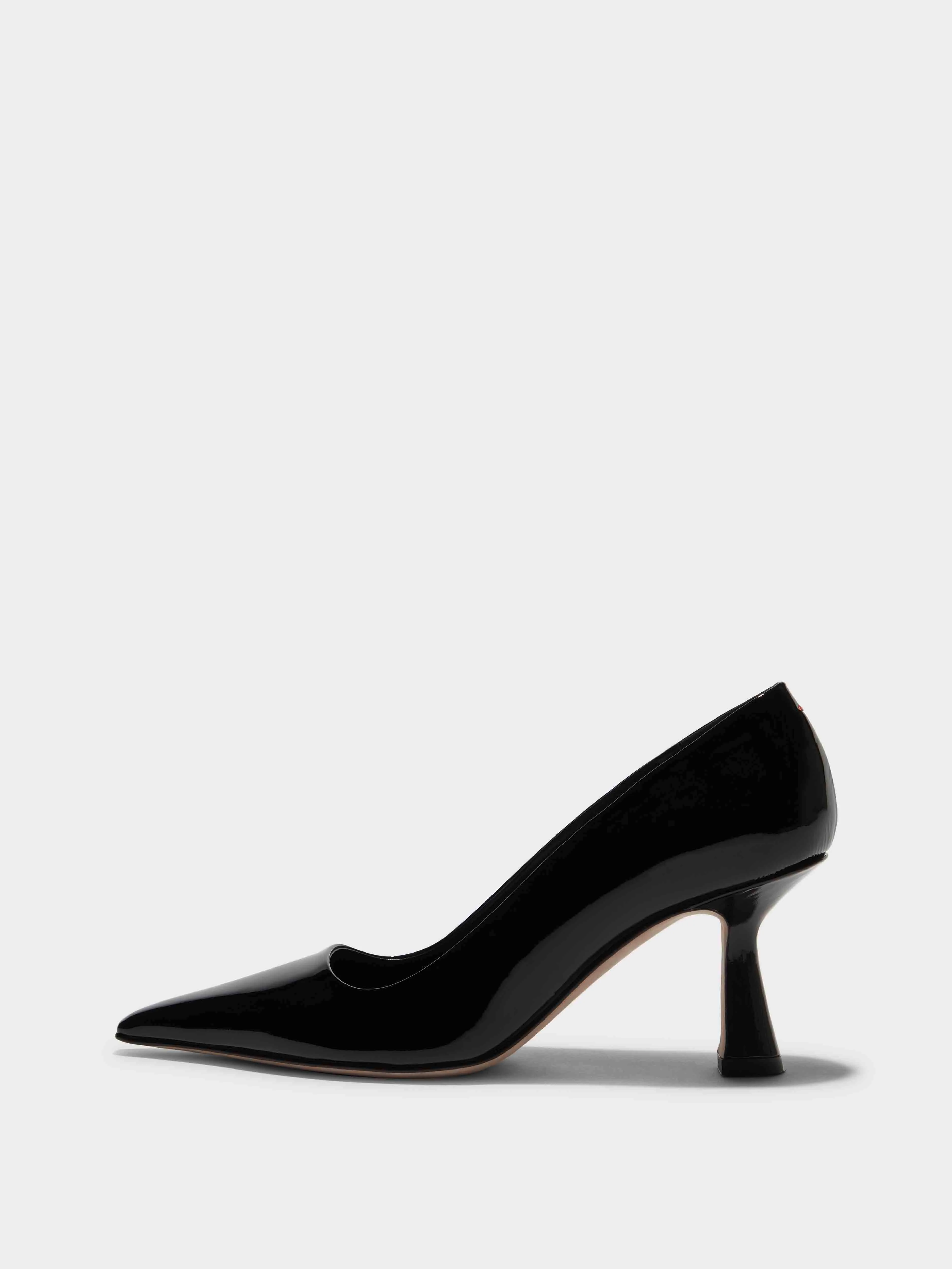 Zandra Chiseled Pumps